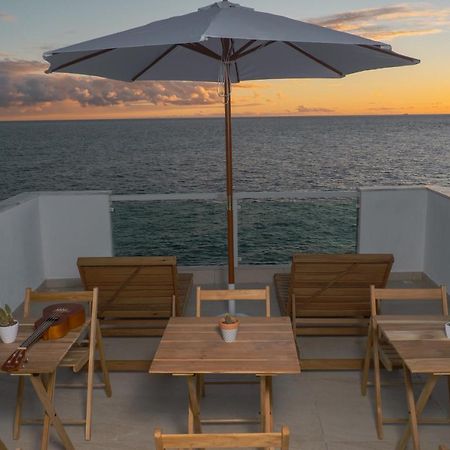 La Plage Salvador - Boutique Hostel מראה חיצוני תמונה