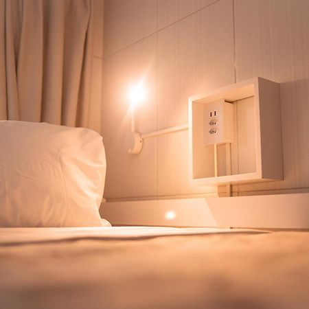La Plage Salvador - Boutique Hostel חדר תמונה