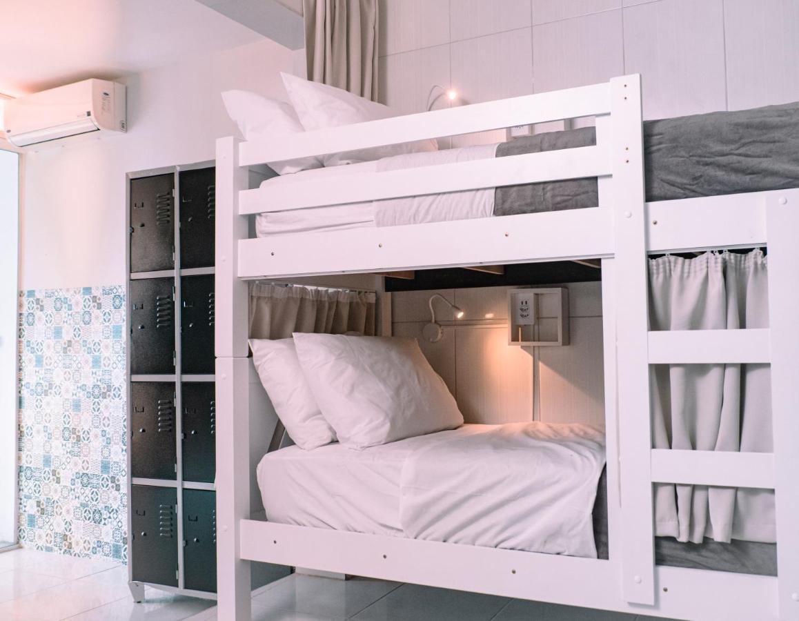 La Plage Salvador - Boutique Hostel מראה חיצוני תמונה