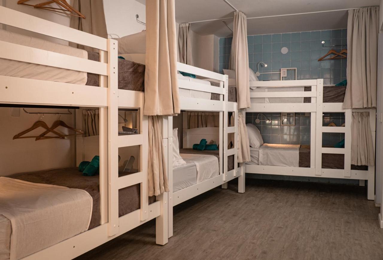La Plage Salvador - Boutique Hostel מראה חיצוני תמונה