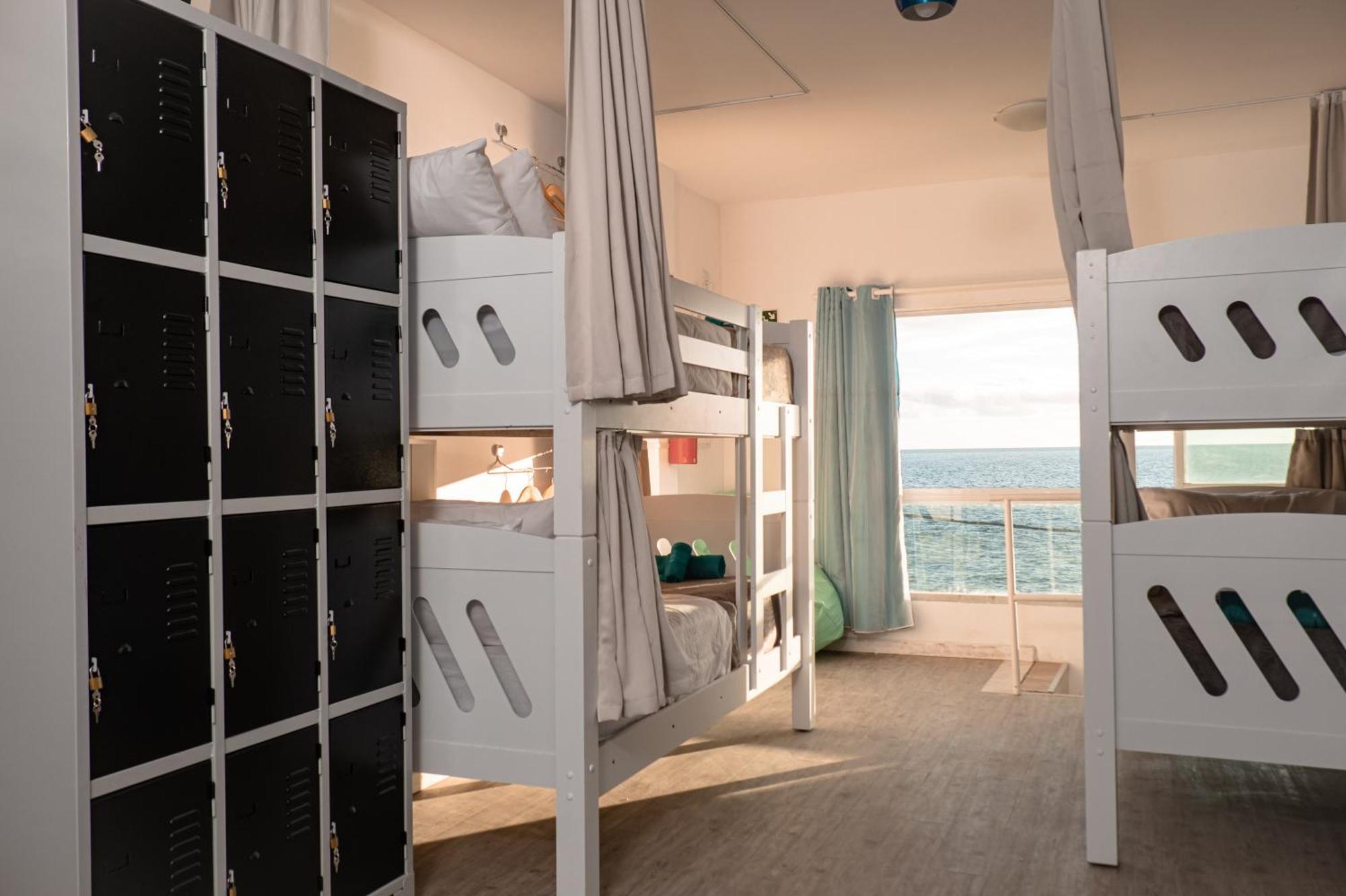 La Plage Salvador - Boutique Hostel מראה חיצוני תמונה