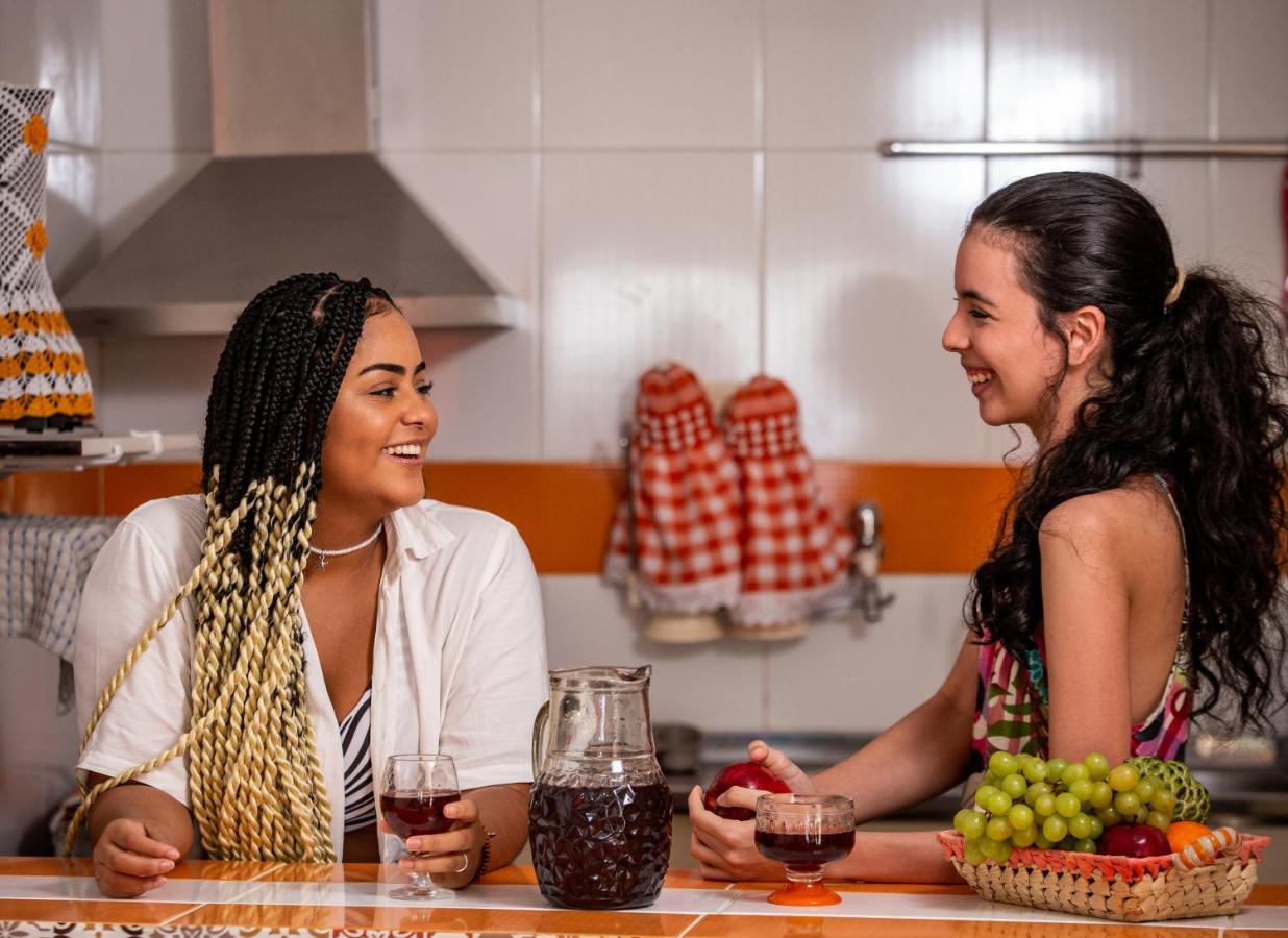 La Plage Salvador - Boutique Hostel מראה חיצוני תמונה