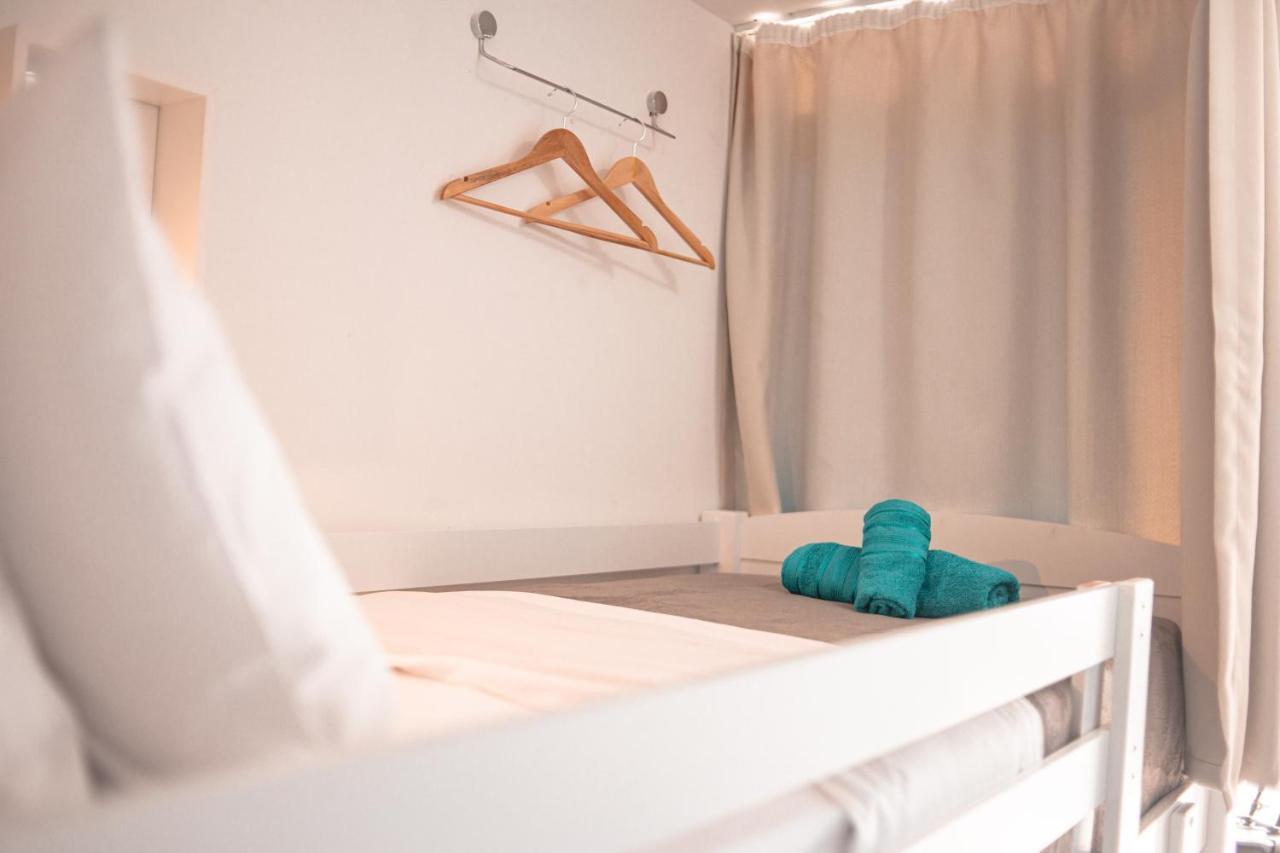 La Plage Salvador - Boutique Hostel מראה חיצוני תמונה
